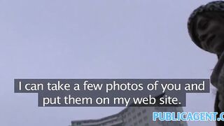 Amateur He pays for sex with pregnant women