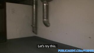 Amateur Cathy MILF shows off her huge boobs and fucks a big cock