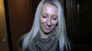 Amateur Big nipples Nella gets her tight pussy pounded