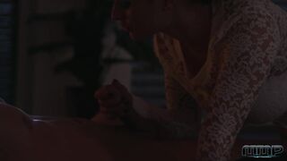 Thief In The Night - Billie Star