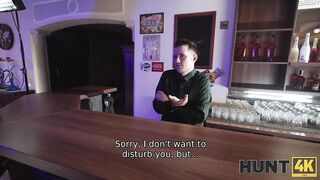 Amateur. Staged Cuckolding