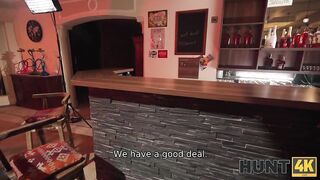 Amateur. Staged Cuckolding