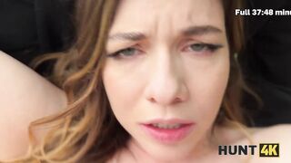 Amateur. Real Juicy Pussy Hunting