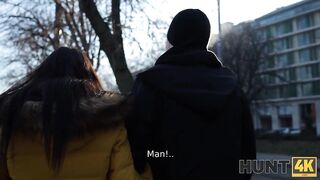 Amateur. Misunderstood and Cucked