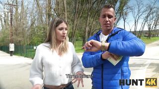 Amateur. Banging and Betting