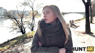 Amateur. Sweet Mimi Cica