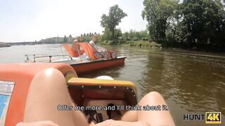 Amateur. BFs cock disappoints fabulous girl so she cheats next to him