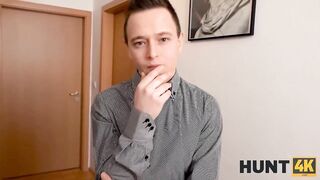 Amateur. Best friend sneaks into pussy of buddy's GF in front of him