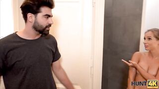 Amateur.  Best friend is fucking his new girlfriend