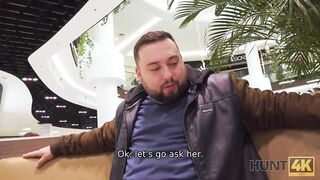 Amateur. Bf isnt against sex of his GF and rich stranger