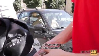 Amateur. Skinny guy with glasses watched his girl cheating on him