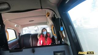Amateur Taxi She shows no respect so is fucked hard and fast