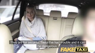 Amateur Married lady sucks and fucks driver
