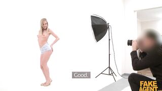 Amateur Agent Euro Casting Compilation - creampie, big tits, redheads, doggystyle, cumshots, orgasms
